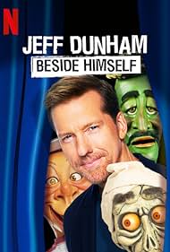 Jeff Dunham: Beside Himself (2019)