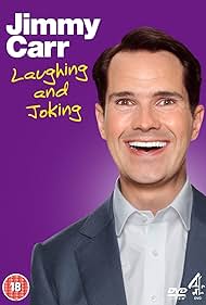 Jimmy Carr: Laughing and Joking (2013)