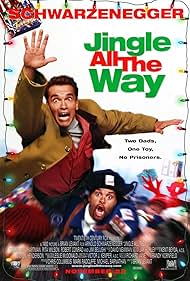 Jingle All the Way (1996)