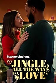 Jingle All the Way to Love (2024)