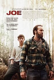 Joe (2014)