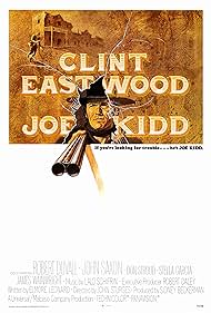 Joe Kidd (1972)