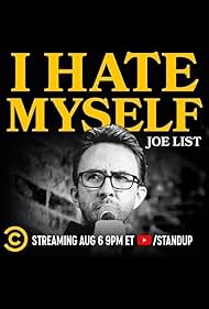 Joe List: I Hate Myself (2020)