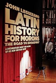 John Leguizamo's Road to Broadway (2018)