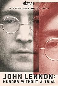 John Lennon: Murder Without a Trial (2023)