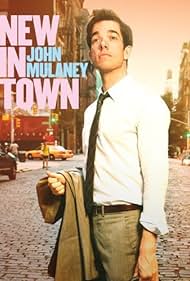 John Mulaney: New in Town (2012)