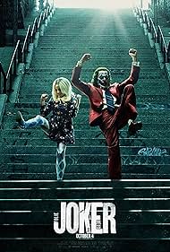 Joker: Folie à Deux (2024)