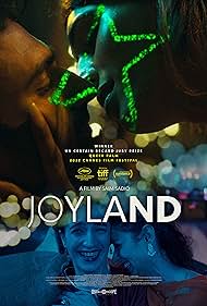 Joyland (2022)