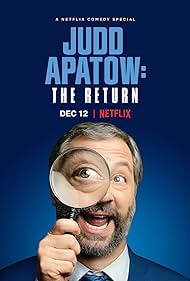 Judd Apatow: The Return (2017)