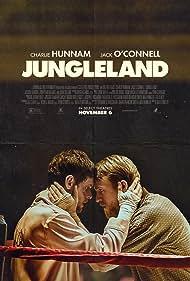 Jungleland (2020)