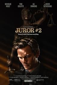 Juror #2 (2024)