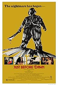 Just Before Dawn (1981)