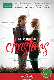 Just in Time for Christmas (2015)