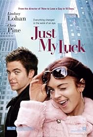 Just My Luck (2006)