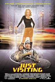 Just Visiting (2001)