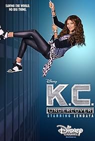 K.C. Undercover (2015)