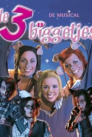 K3 Musical: De 3 Biggetjes (2003)