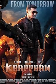 Kaappaan (2019)