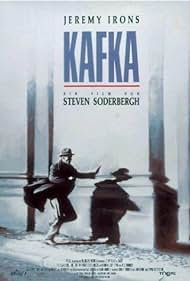 Kafka (1991)