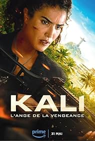 Kali: Avenging Angel (2024)