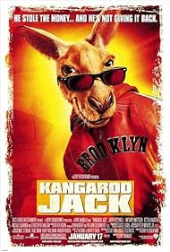 Kangaroo Jack (2003)