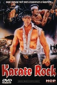 Karate Rock (1990)