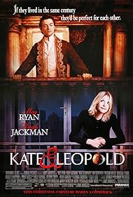 Kate & Leopold (2001)