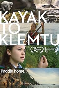 Kayak to Klemtu (2017)