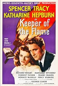 Keeper of the Flame (1942)