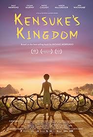 Kensuke's Kingdom (2023)