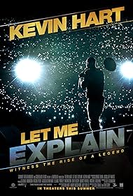 Kevin Hart: Let Me Explain (2013)