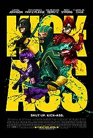 Kick-Ass (2010)