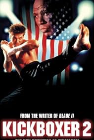 Kickboxer 2: The Road Back (1991)