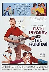 Kid Galahad (1962)