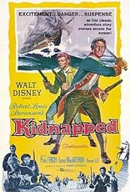 Kidnapped (1960)