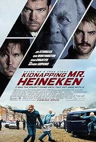 Kidnapping Mr. Heineken (2015)