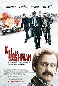 Kill the Irishman (2012)