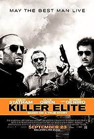 Killer Elite (2011)