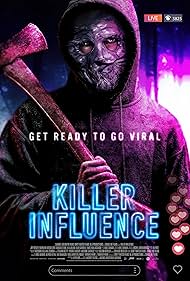 Killer Influence (2024)