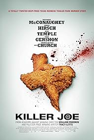 Killer Joe (2012)