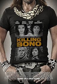 Killing Bono (2011)