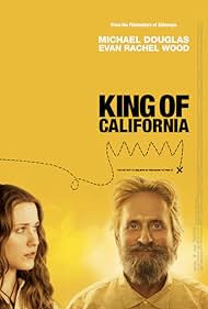 King of California (2007)