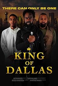 King of Dallas (2024)