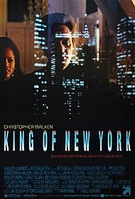 King of New York (1991)