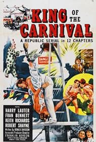 King of the Carnival (1955)