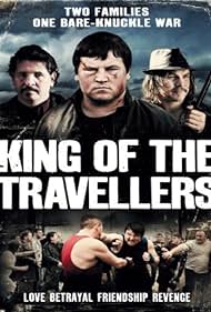 King of the Travellers (2013)