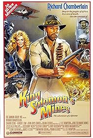 King Solomon's Mines (1985)