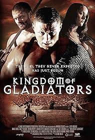 Kingdom of Gladiators (2011)