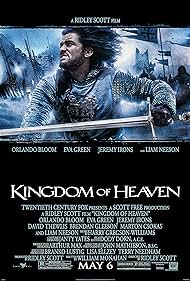 Kingdom of Heaven (2005)