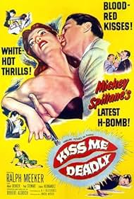 Kiss Me Deadly (1955)